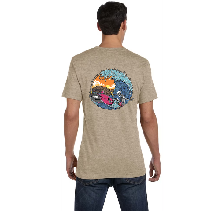 Sunland Shirt Pre-Order - Endless Summer