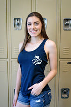 Load image into Gallery viewer, Be Kind Women&#39;s Tank
